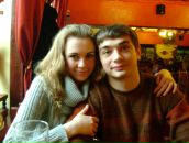 Фотография Гатиловой Яны