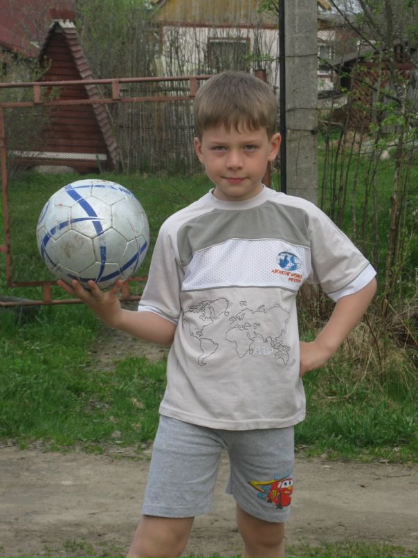 Игорь Поляков фотография #15