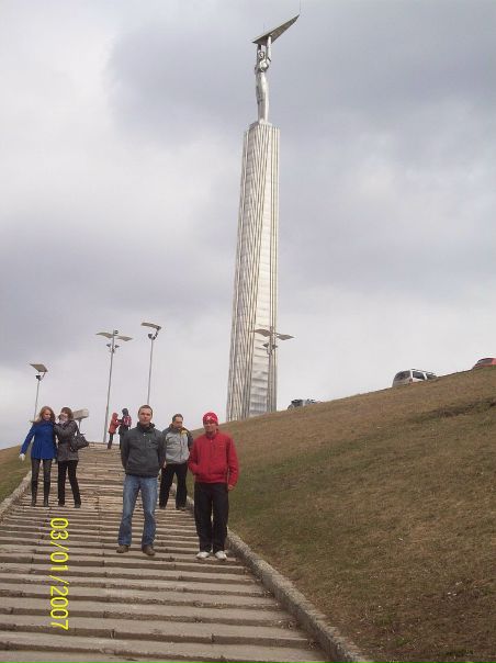 Сергей Савран фото №27