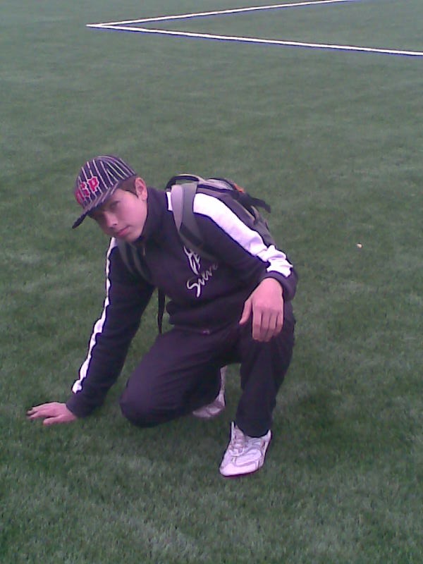 Сергей Паутов фотография #22