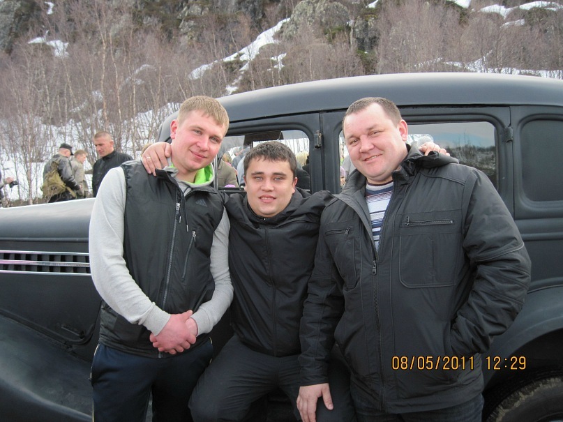 Юрий Ломанов фотография #26