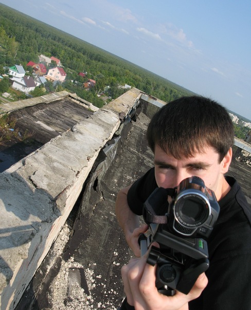 №9, Денис Сангинов, 41 год, Ногинск №9, Денис Сангинов, 41 год, Ногинск