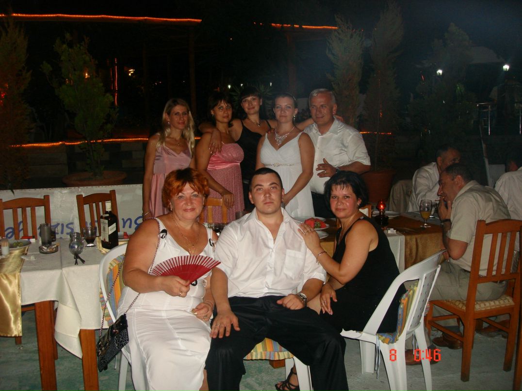 Дмитрий Орлов фотография #23