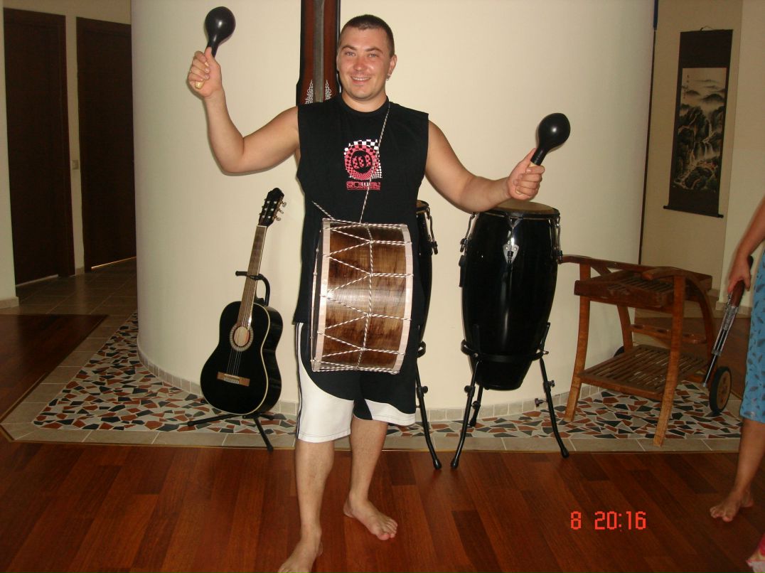 Дмитрий Орлов фотография #14