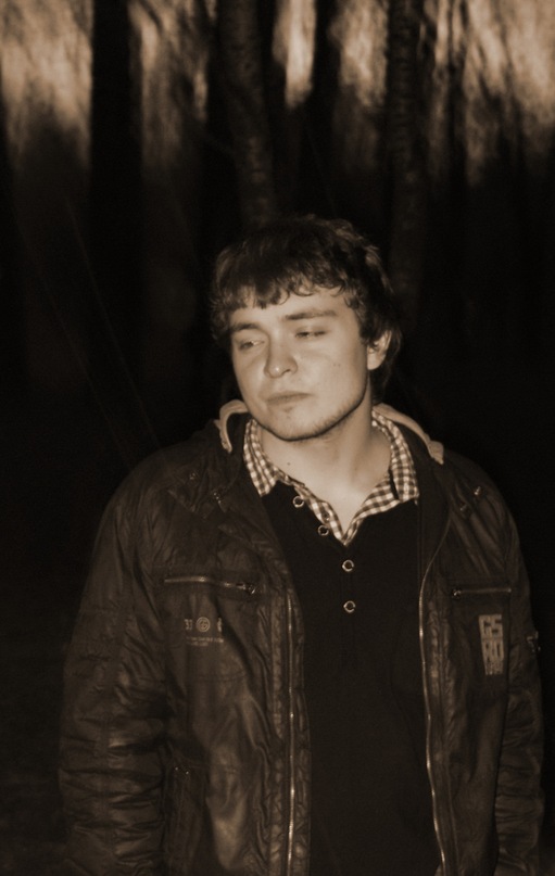 Павел Кухта фотография #5