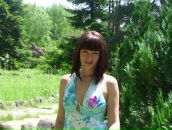 Евгения Дарий фотография #37 (источник - https://vk.com/id2201000)