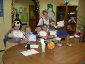 Фотография Осиповой Натальи