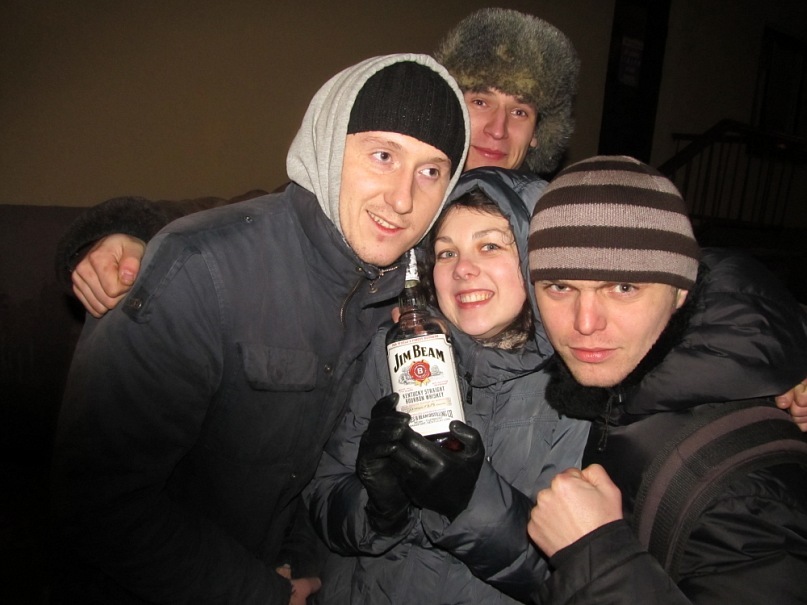 Дмитрий Тетерук фотография #13