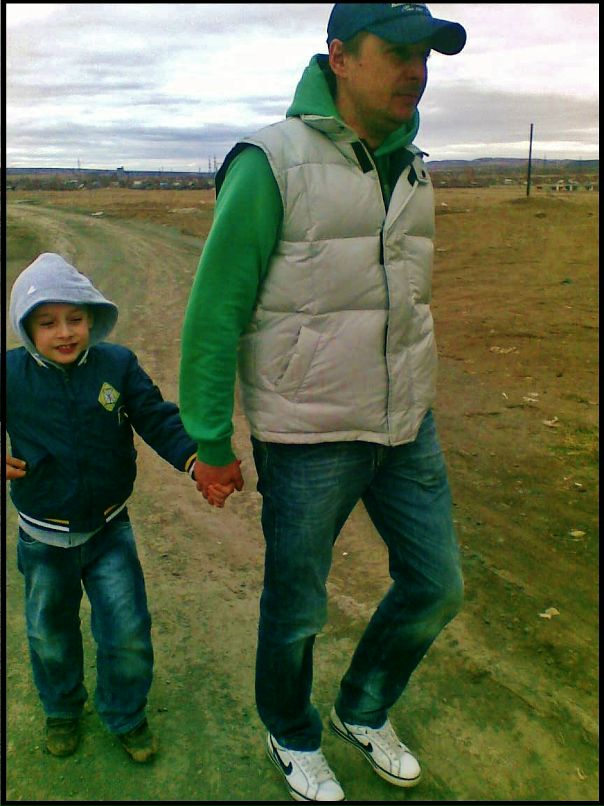 German Kusyabaev фотография #5