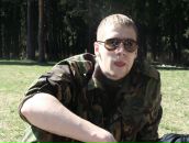 Фотография Чистякова Дмитрия