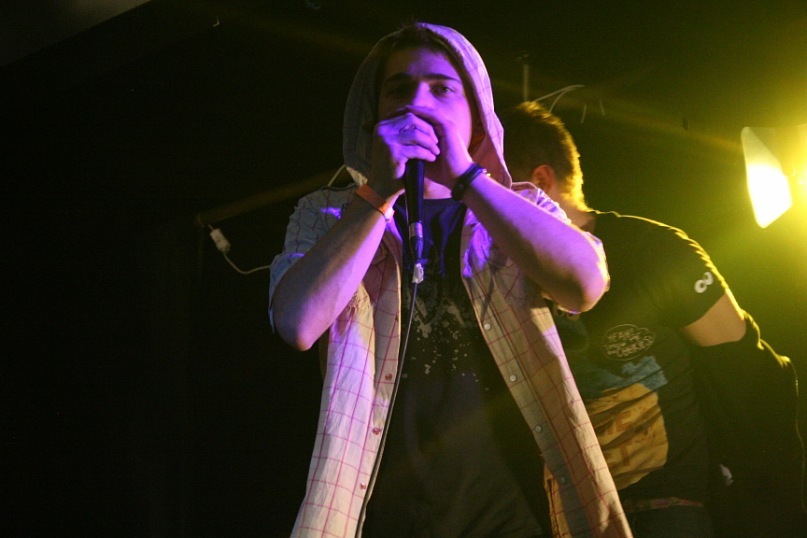 Тёма 4sgm фотография #8