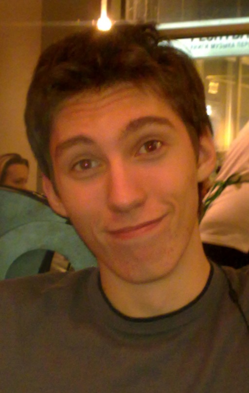 Денис Коваленко фотография #21