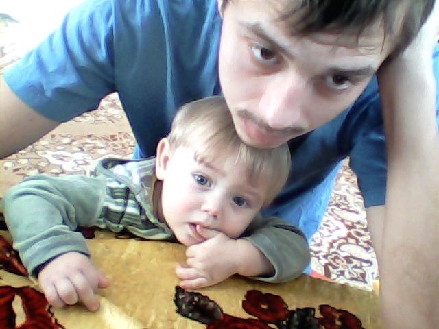Сергей Костенко фотография #30
