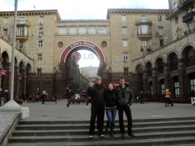 Александр Кулаков фотография #42