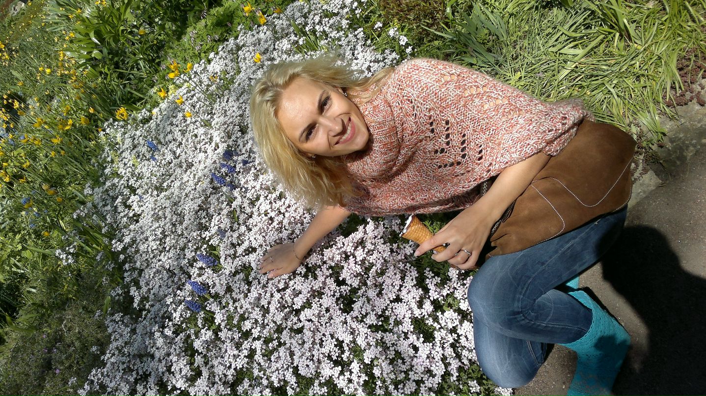 Анна Грачева фотография #38