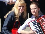 Фотография Смирновой Аллы