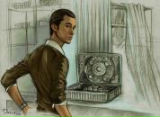 Фотография Кричмары Евгении