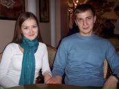 Фотография Швайко Миши