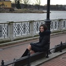 Фотография Тенищевой Марины