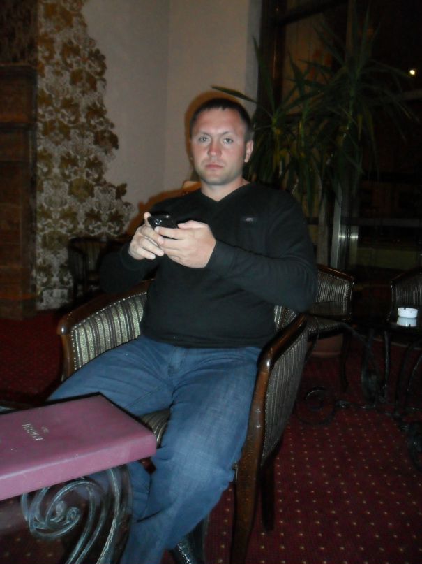 Дмитрий Горбач фотография #34