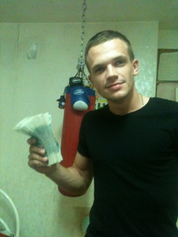 Дмитрий Иус фотография #13