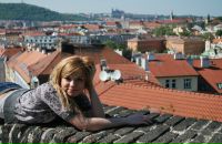 Фотография Чукаевой Анастасии