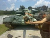 Віталік Кирильчук фотография #5 (источник - https://vk.com/id29452331)