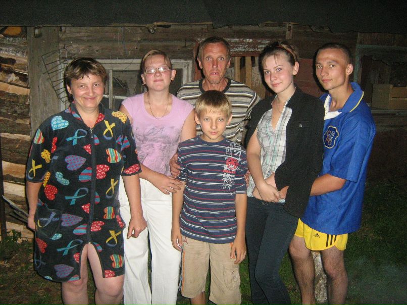 Мария Ремень фотография #1