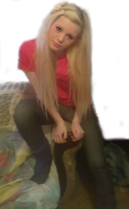 Викусечка Романова фотография #21