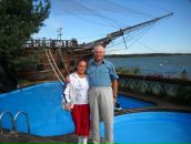 Фотография Игнатьковой Зои