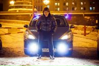 Фотография Буянова Александра