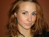 Фотография Сахновской Дарьи