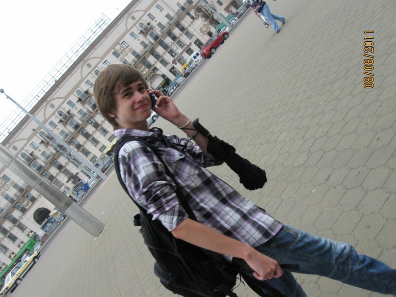 Андрей Макеенко фотография #32