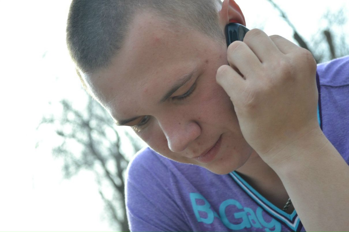 Ярослав Олегович фотография #42