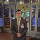 Фотография Лифенцева Антона