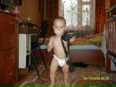 Фотография Евгения Лихачёва
