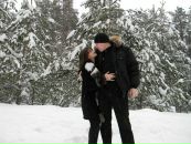 Фотография Голобоковой Марины