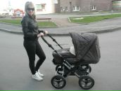 Фотография Бычковой Даши