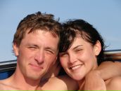 Фотография Крюковой Гали