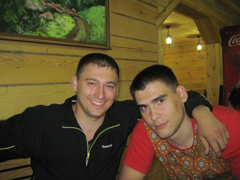Игорь Башакин фотография #36