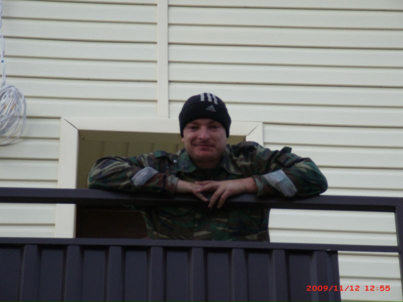 Иван Иванов фотография #34