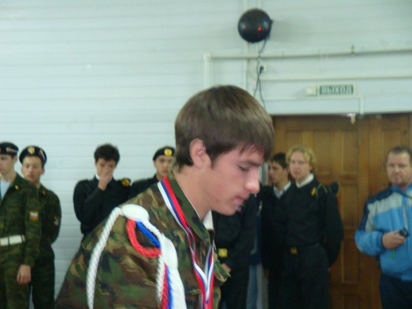 Павел Логачев фотография #24