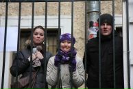 Фотография Грейвза Густава