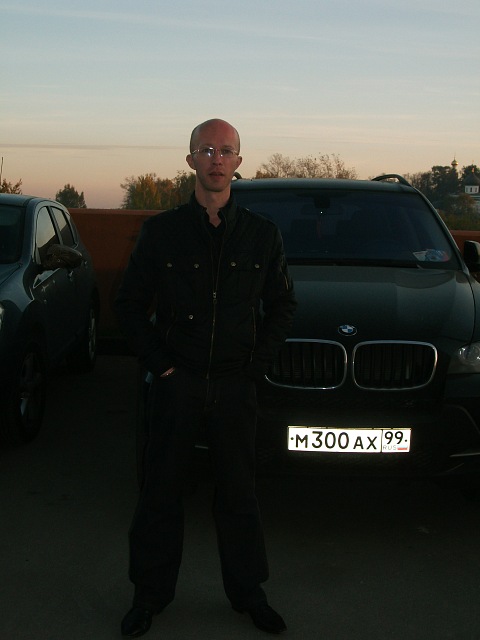 Максим Николаев фотография #26