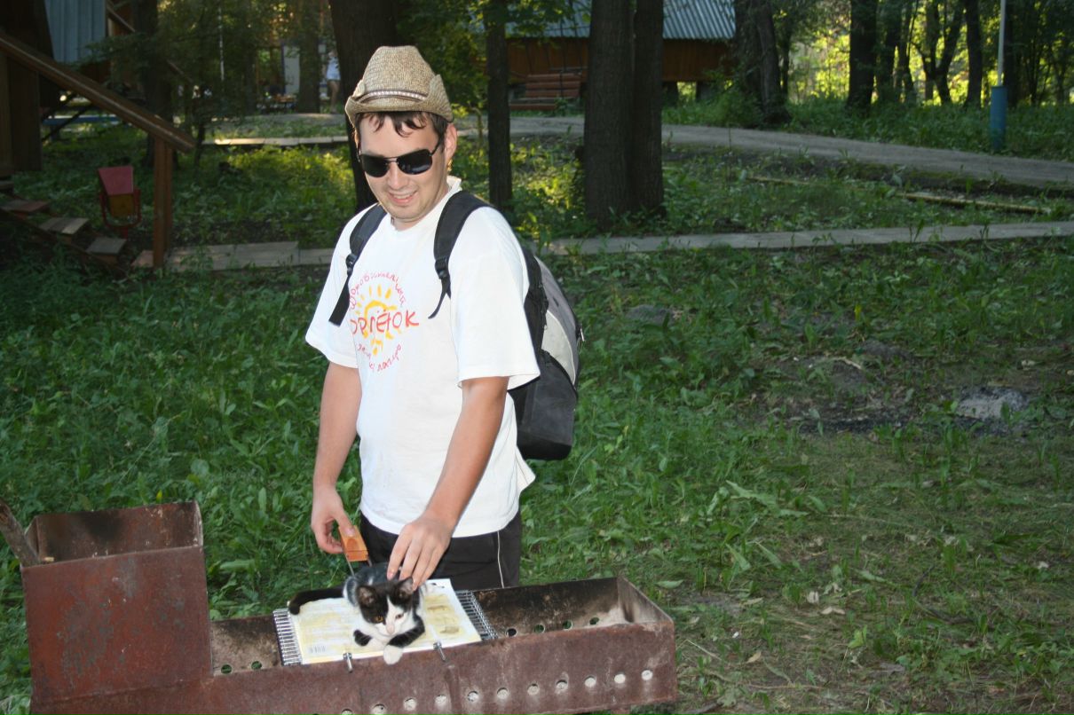 Дмитрий Савельев фотография #47