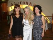 Фотография Мозгалёвой-Мазневой Галинки