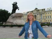 Фотография Зиганшиной Ирины