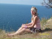 Фотография Поповой Ольги