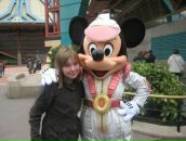 Фотография Смирновой Анастасии