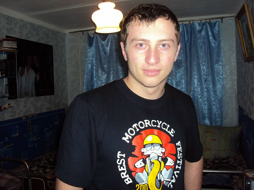 Женя Поладьев фотография #46